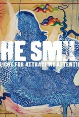 XL Recordings (LP) Smile	- A Light For Attracting Attention (2LP/indie yellow) (Radiohead, Thom Yorke)