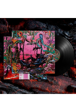 (LP) black midi - Hellfire