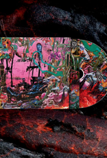 (CD) black midi - Hellfire
