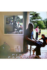 (LP) Pink Floyd - Ummagumma