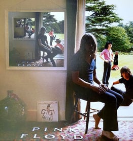 (LP) Pink Floyd - Ummagumma