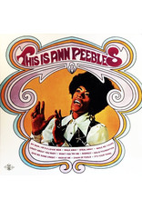 Fat Possum (LP) Ann Peebles - This is Ann Peebles