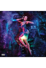 Kemosabe (LP) Doja Cat - Planet Her (2LP/140g/gatefold/dlx edition)