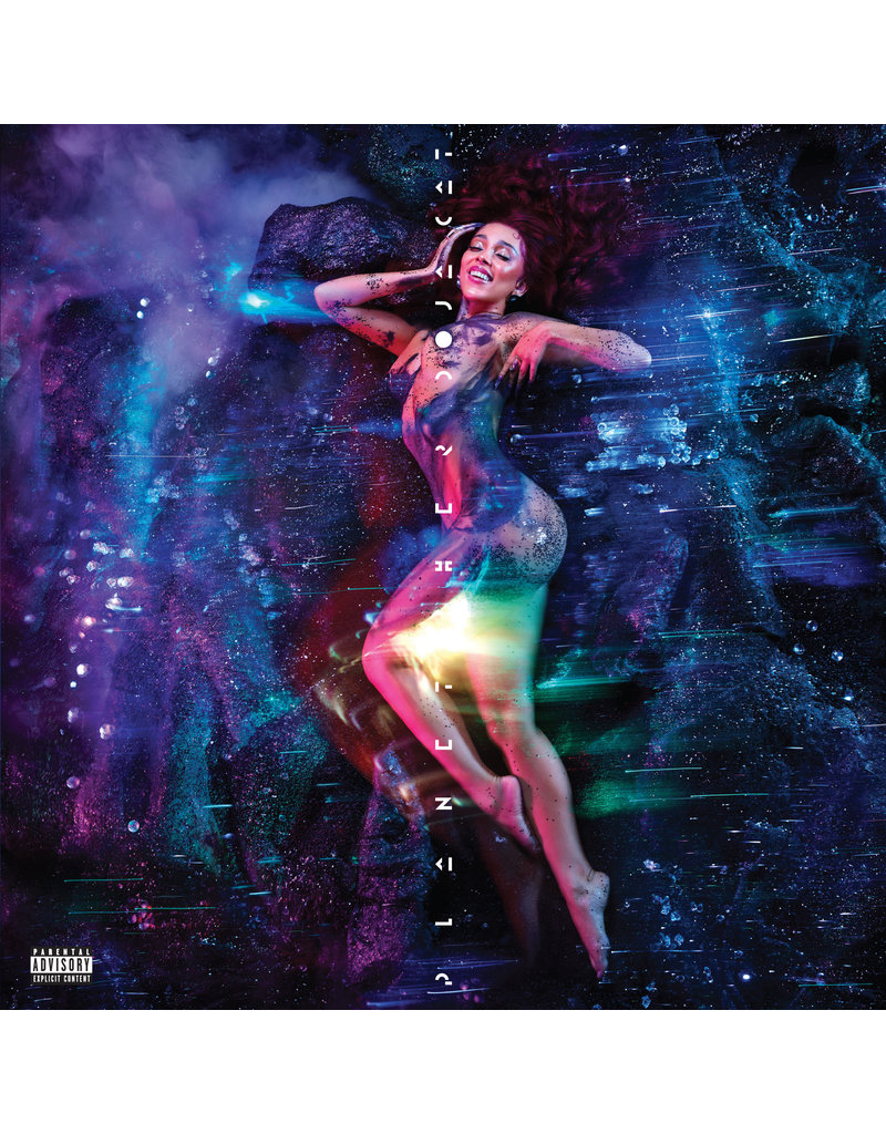 Kemosabe (LP) Doja Cat - Planet Her (2LP/140g/gatefold/dlx edition)