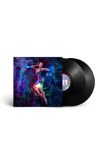 Kemosabe (LP) Doja Cat - Planet Her (2LP/140g/gatefold/dlx edition)