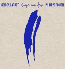 (LP) Melody Gardot & Philippe Powell	Entre eux deux