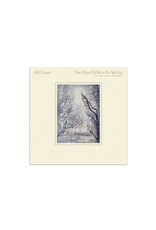 Concord Jazz (LP) Bill Evans - You Must Believe In Spring (2LP/180g/2022 remaster)