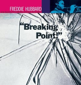 (LP) Freddie Hubbard - Breaking Point (Blue Note Tone Poet Series)