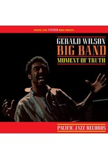 (LP) Gerald Wilson - Moment Of Truth (Blue Note Tone Poet Series)