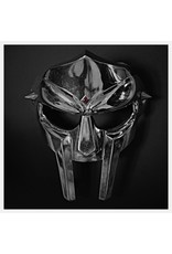 Lex (LP) JJ DOOM - Bookhead (EP)
