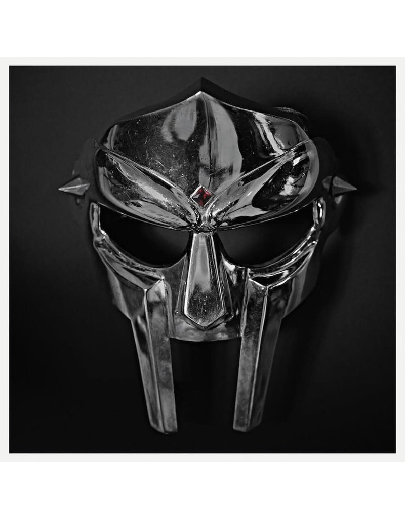 Lex (LP) JJ DOOM - Bookhead (EP)