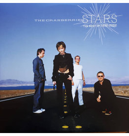 (LP) Cranberries - Stars (Best Of 1992-02)