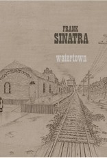 Hip-O (LP) Frank Sinatra - Watertown: Remastered