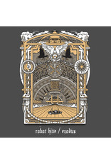 (LP) Clutch - Robot Hive/ Exodus