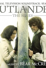 (LP) Soundtrack -Outlander Season 3 / O.S.T. [Colored Vinyl] [Limited Edition] [180 Gram]