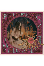 (LP) Rufus Wainwright - Want Two