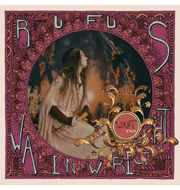 (LP) Rufus Wainwright - Want Two