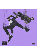 (LP) Chainsmokers - So Far So Good (opaque bone colored/140g)