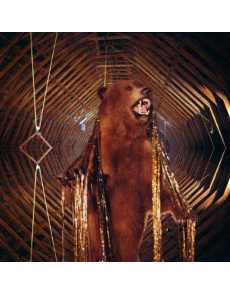 (Used LP) My Morning Jacket – It Still Moves