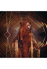 (Used LP) My Morning Jacket – It Still Moves