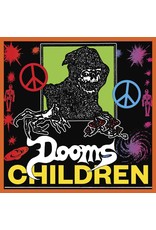 (LP) Dooms Children - Self Titled (2LP) (Alexisonfire)