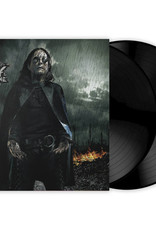 (LP) Ozzy Osbourne - Black Rain (2LP Reissue)