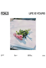 (LP) Foals - Life Is Yours