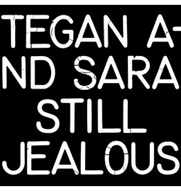 (LP) Tegan And Sara - Still Jealous (Standard Edition)
