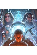 Road Runner (LP) Coheed and Cambria - Vaxis II: A Window of the Waking Mind [Indie: Transparent Sea Blue 2LP