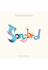 (LP) Christine McVie - Songbird (A Solo Collection) ddd