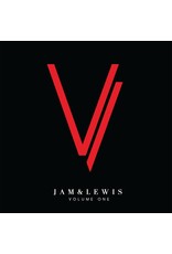 BMG Rights Management (LP) Jam & Lewis - Jam & Lewis, Volume One (Compilation)