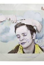 (LP) Jens Lekman - The Linden Trees Are Still In Blossom (2LP-crystal clear)