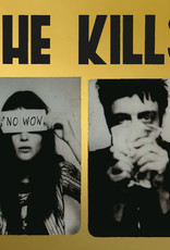 (LP) The Kills - No Wow (The Tchad Blake Mix 2022) Indie: Gold Vinyl