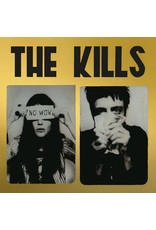(LP) The Kills - No Wow (The Tchad Blake Mix 2022) Indie: Gold Vinyl