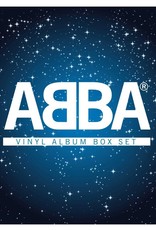 (LP) Abba - Vinyl Album Box Set (10LP/180g)