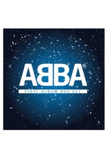 (LP) Abba - Vinyl Album Box Set (10LP/180g)