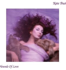 (LP) Kate Bush - Hounds of Love (2018)