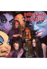 (LP) Redd Kross - Neurotica (Peak Vinyl 2LP/colour/12 bonus tracks)