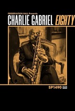 (CD) Charlie Gabriel - Eighty Nine (89)