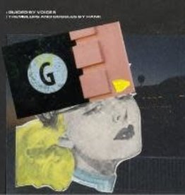 Self Released (LP) Guided By Voices - Tremblers And Goggles By Rank