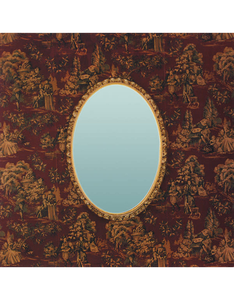 (LP) Bright Eyes - Fevers And Mirrors (2LP Black) 2022 Reissue