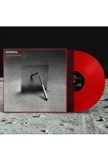 (LP) Interpol - The Other Side Of Make-Believe (Indie: Red Vinyl)