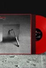 (LP) Interpol - The Other Side Of Make-Believe (Indie: Red Vinyl)