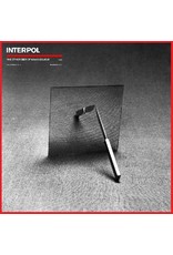 (LP) Interpol - The Other Side Of Make-Believe