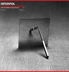 (CD) Interpol - The Other Side Of Make-Believe