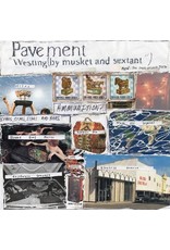 (LP) Pavement - Westing (By Musket And Sextant) 2022 Reissue