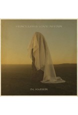 Skint Records (CD) Hercules & Love Affair (Ft. Anohni) - In Amber