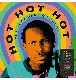 BMG Rights Management (LP) Arrow - Hot Hot Hot - The Best Of Arrow