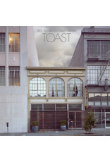 Reprise (CD) Neil Young With Crazy Horse - Toast