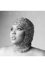 (LP) Lizzo - Special (Grape/Purple Vinyl)
